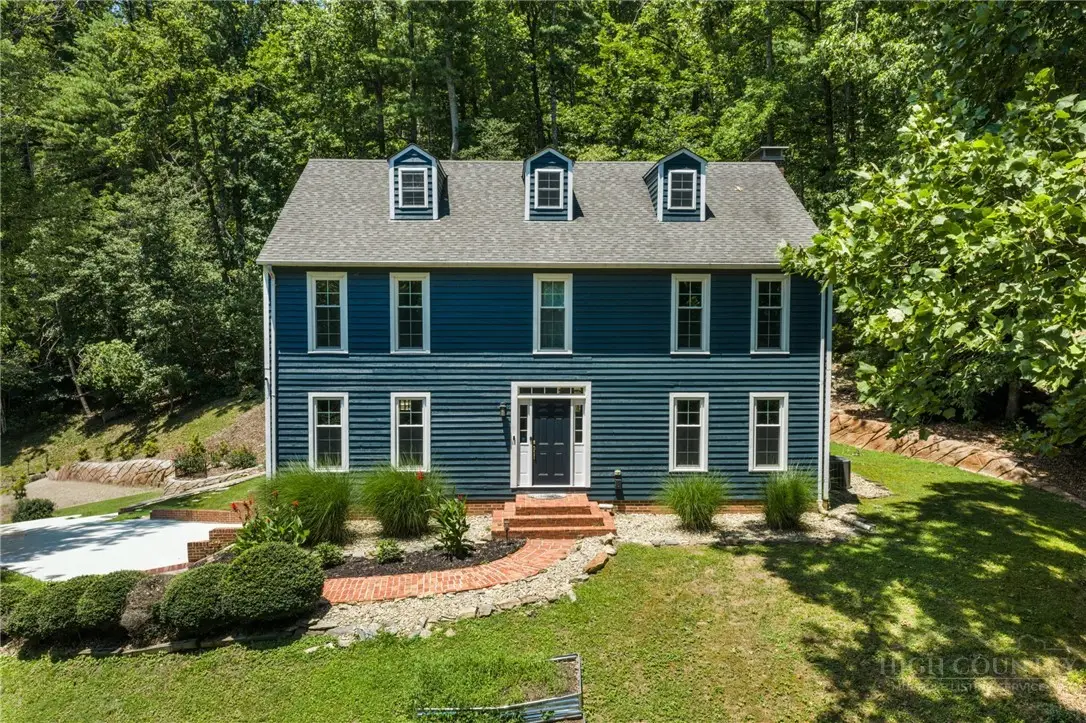 3132 Stoney Brook Drive, Lenoir, NC 28645 - #1