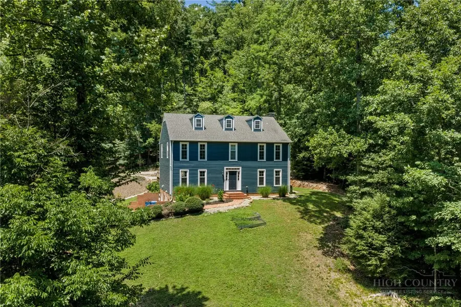 3132 Stoney Brook Drive, Lenoir, NC 28645 - #2