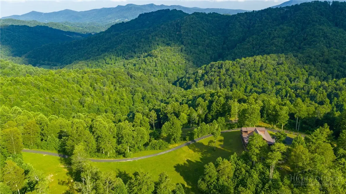 TBD 3 Big Laurel Road, Creston, NC 28615 - #1