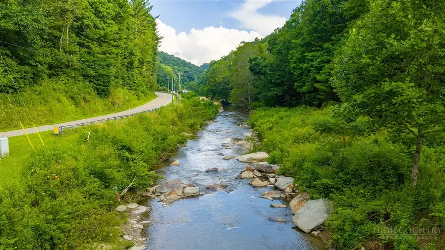 TBD 8 Big Laurel Road, Laurel, NC 28617 - #2