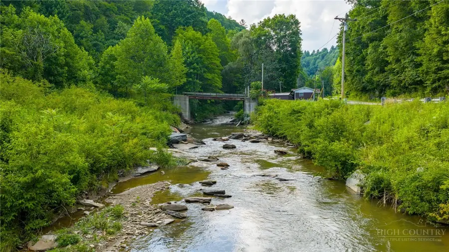 TBD 8 Big Laurel Road, Laurel, NC 28617 - #3