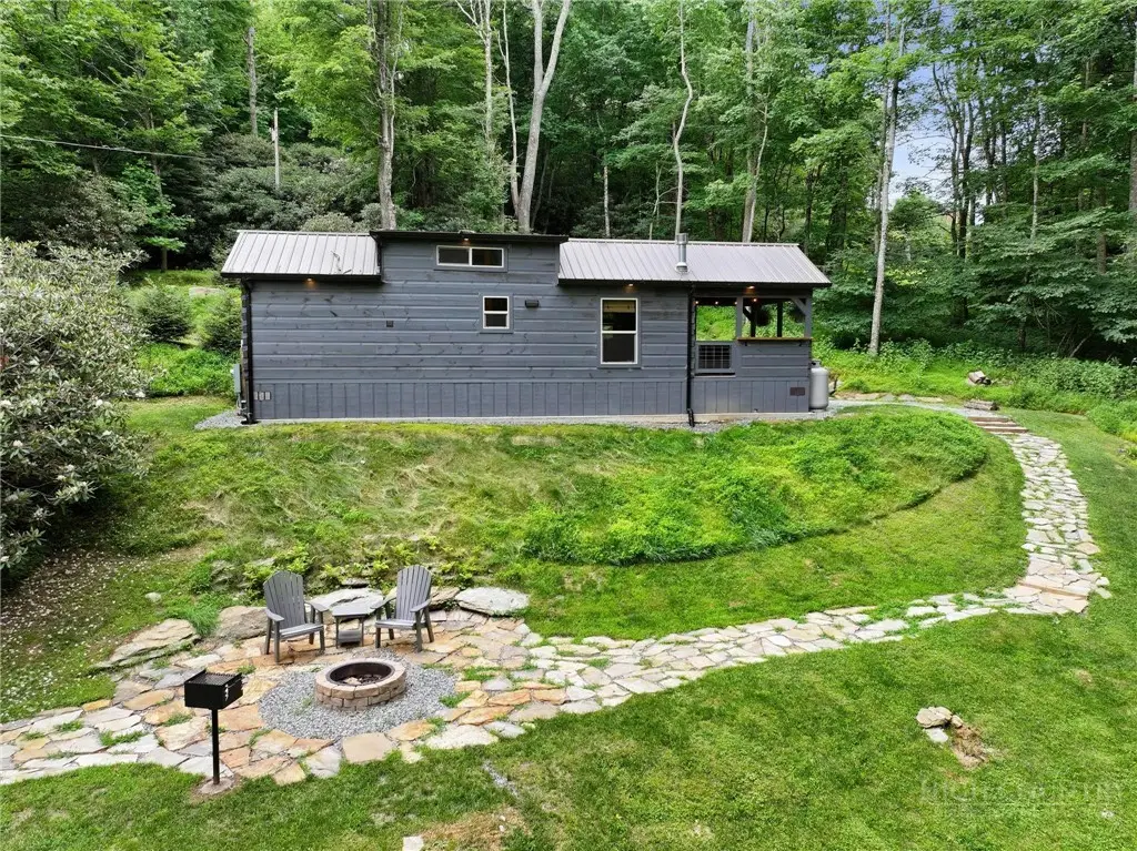 165 John Dotson Road, Boone, NC 28607 - #1