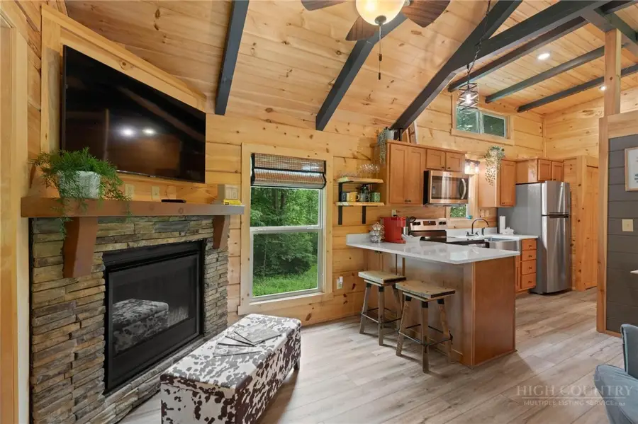 165 John Dotson Road, Boone, NC 28607 - #2