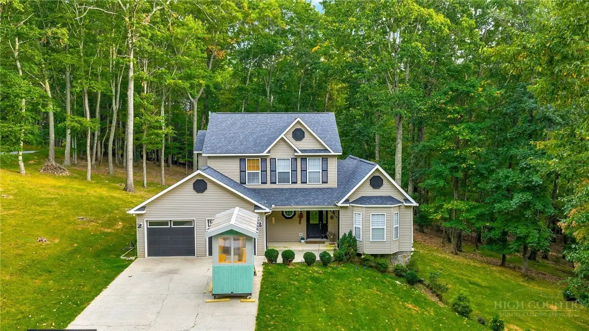 389 Highland Drive, Sparta, NC 28675 - #1