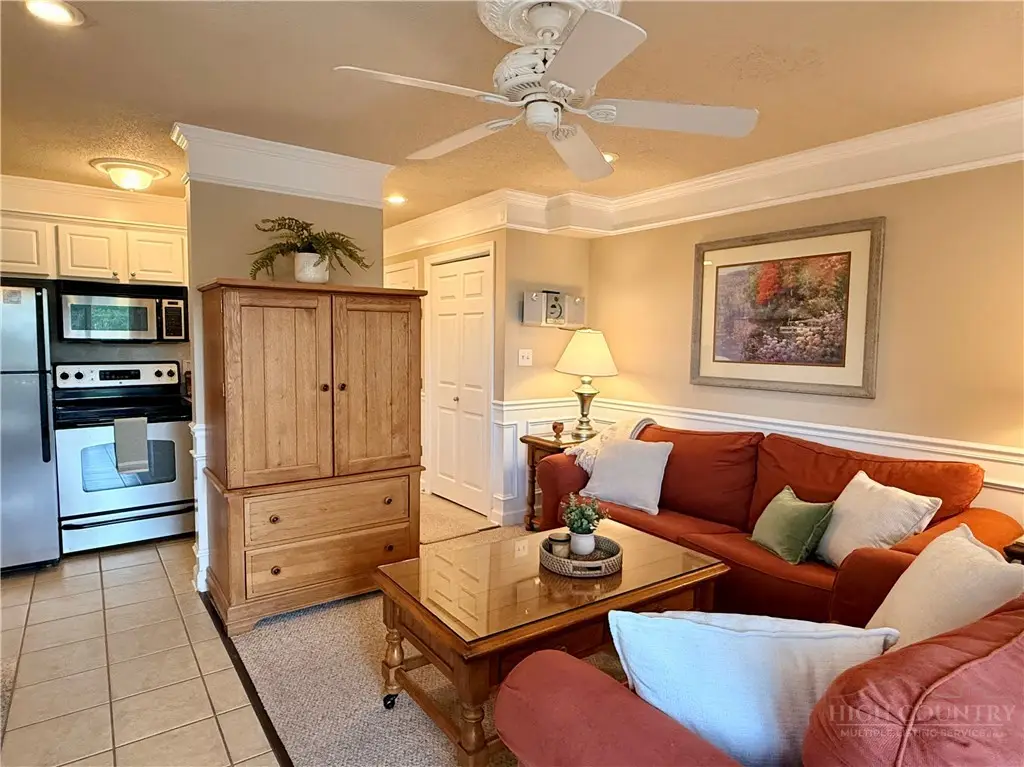 301 Pinnacle Inn Road #1203, Beech Mountain, NC 28604 - #1