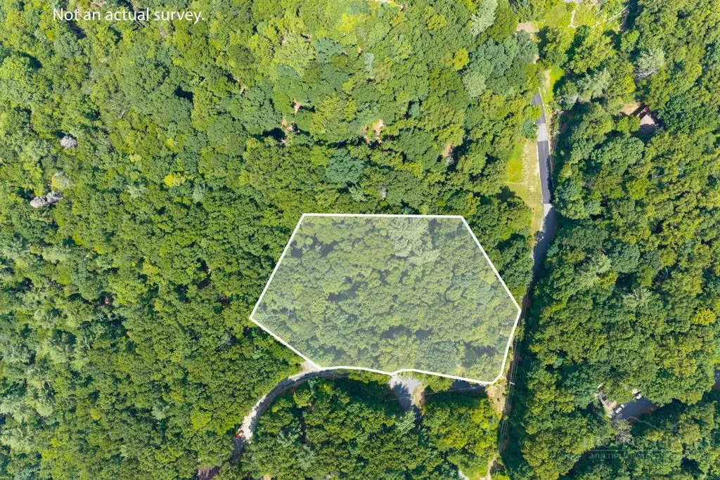 Lots Er 11-14 Powder Horn Mountain Rd Road, Deep Gap, NC 28618 - #1