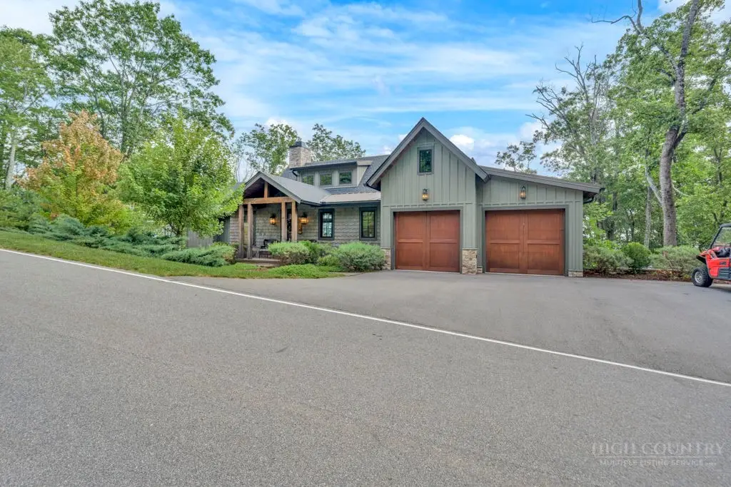 695 Goldenrod Road, Boone, NC 28607 - #1