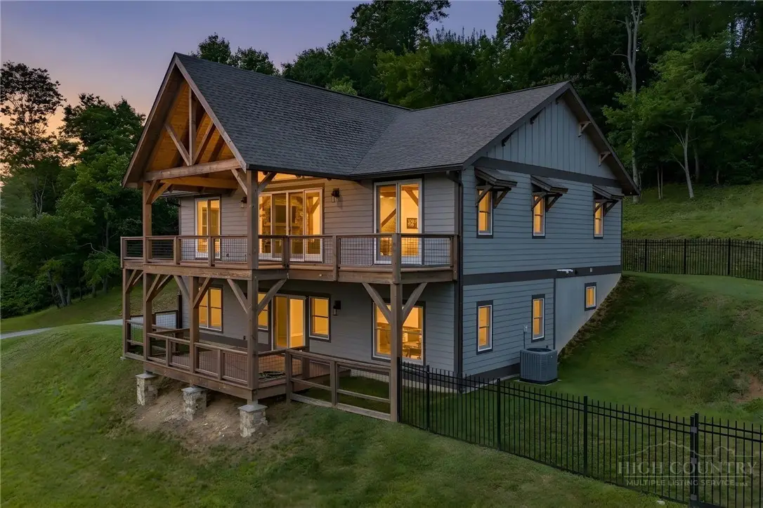 726 Silver Springs Drive, Banner Elk, NC 28604 - #1