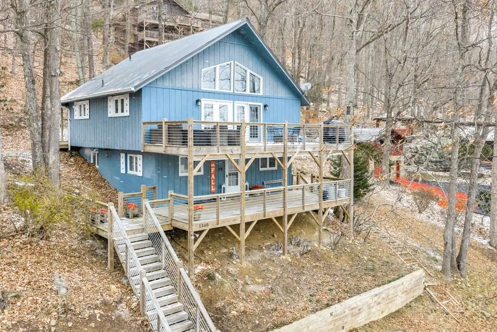 1340 Skyland Drive, Seven Devils, NC 28604 - #1