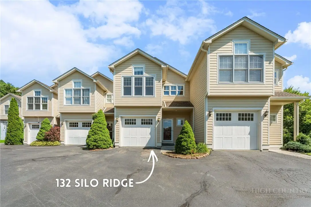 132 Silo Ridge Lane #132, Vilas, NC 28692 - #1