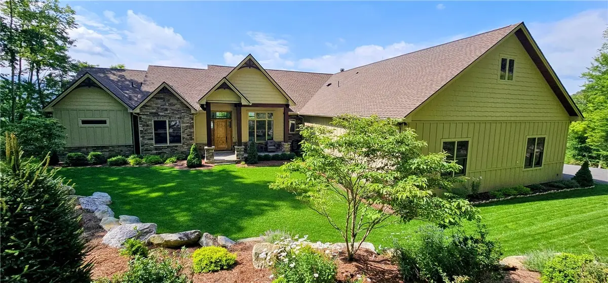 534 Farm Loop Road, Banner Elk, NC 28604 - #1