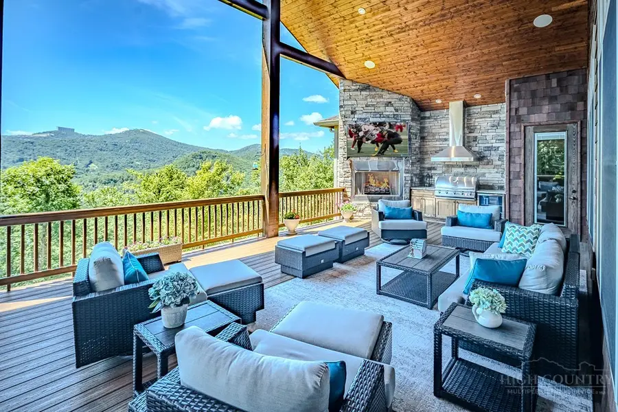534 Farm Loop Road, Banner Elk, NC 28604 - #2