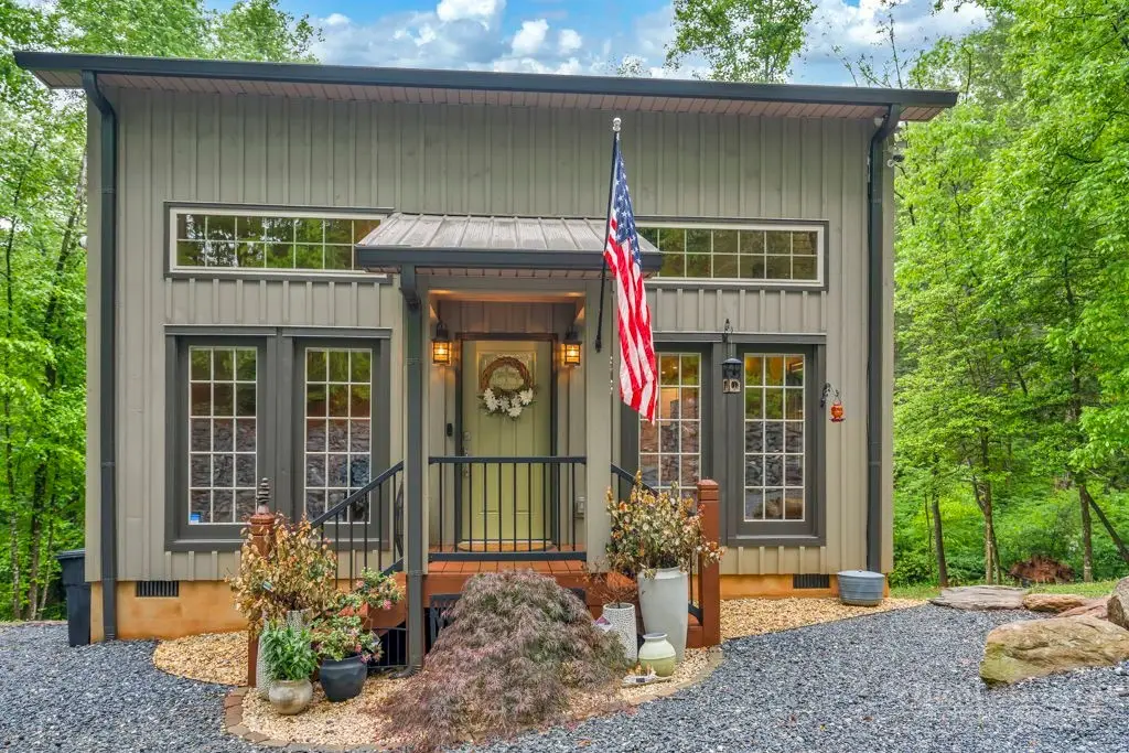 38 Macey Drive, Nebo, NC 28761 - #1