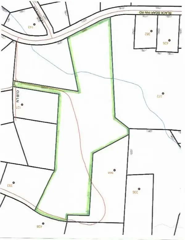 TBD Black Bear Acres Lane, West Jefferson, NC 28694