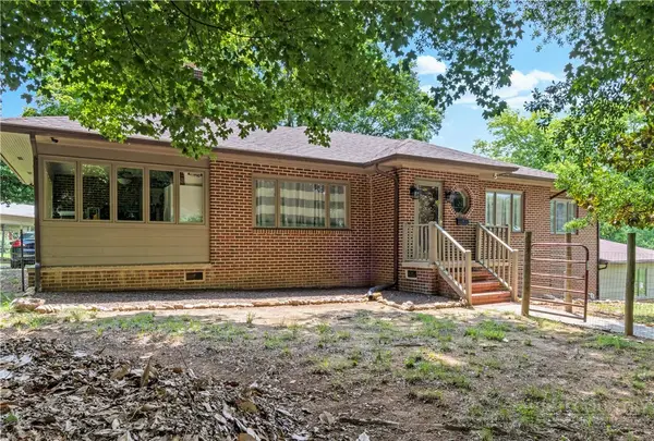 226 Pleasant Hill Drive, Elkin, NC 28621