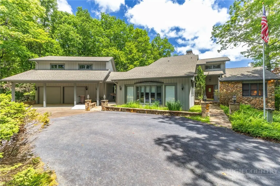 110 Northview Ridge, Glade Valley, NC 28627 - #1