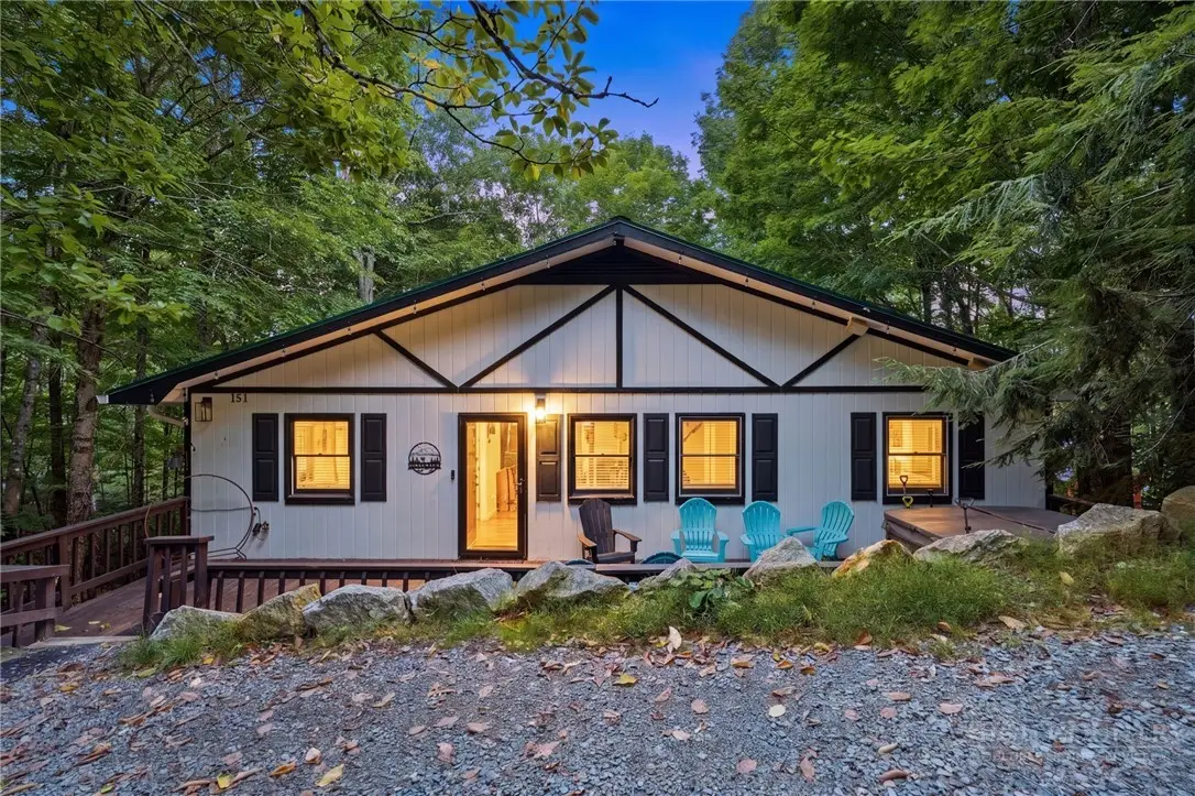 151 Pond Creek Road, Beech Mountain, NC 28604 - #1