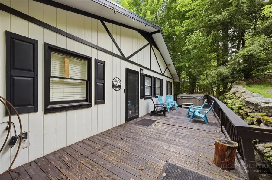 151 Pond Creek Road, Beech Mountain, NC 28604 - #3