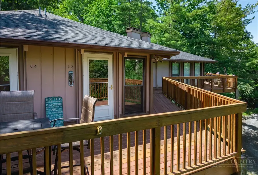 107 Beechwood Lane #C3, Beech Mountain, NC 28604 - #3