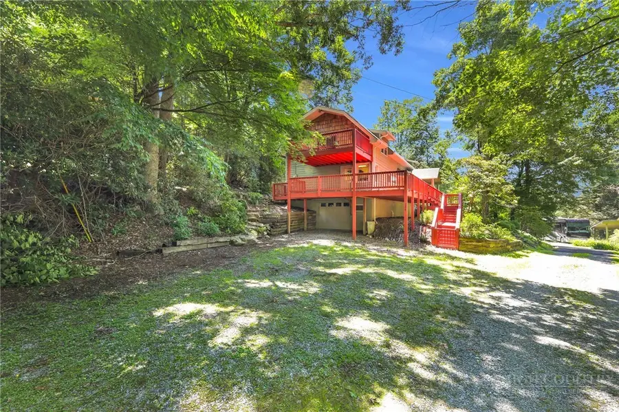 188 Holly Lane, Blowing Rock, NC 28605 - #2