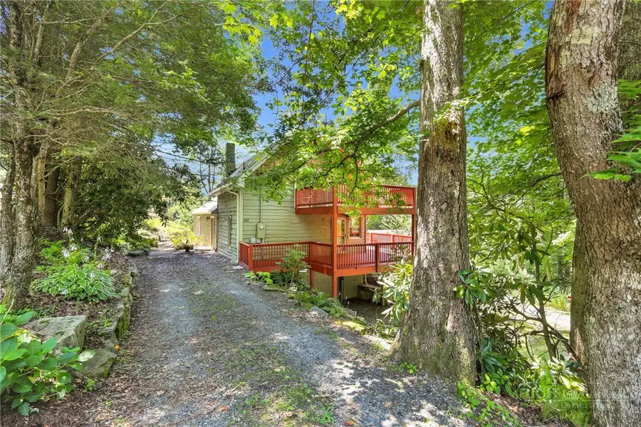 188 Holly Lane, Blowing Rock, NC 28605 - #3