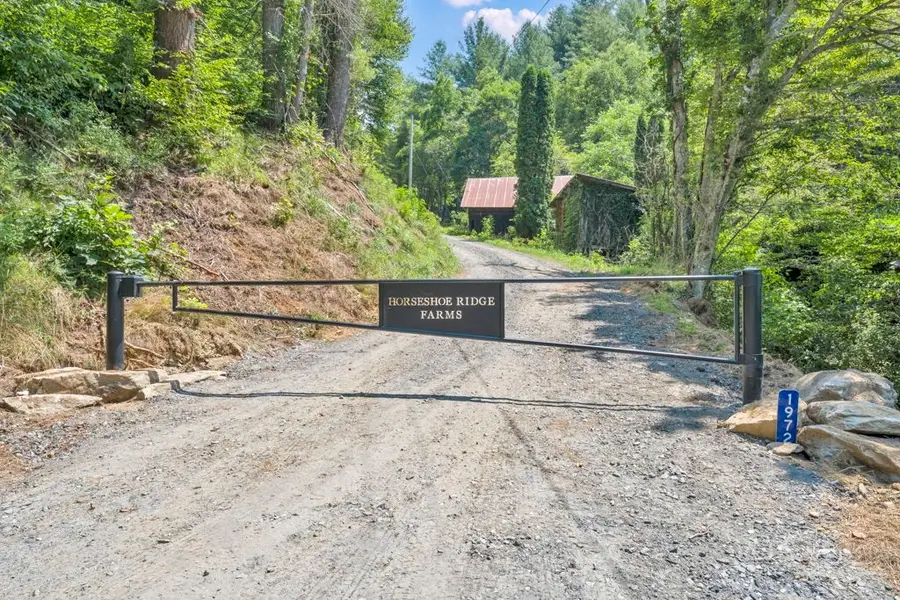 Lot 3 Horseshoe Trail, Lansing, NC 28643 - #3