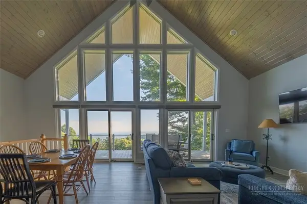 463 Ridge Road, Roaring Gap, NC 28668