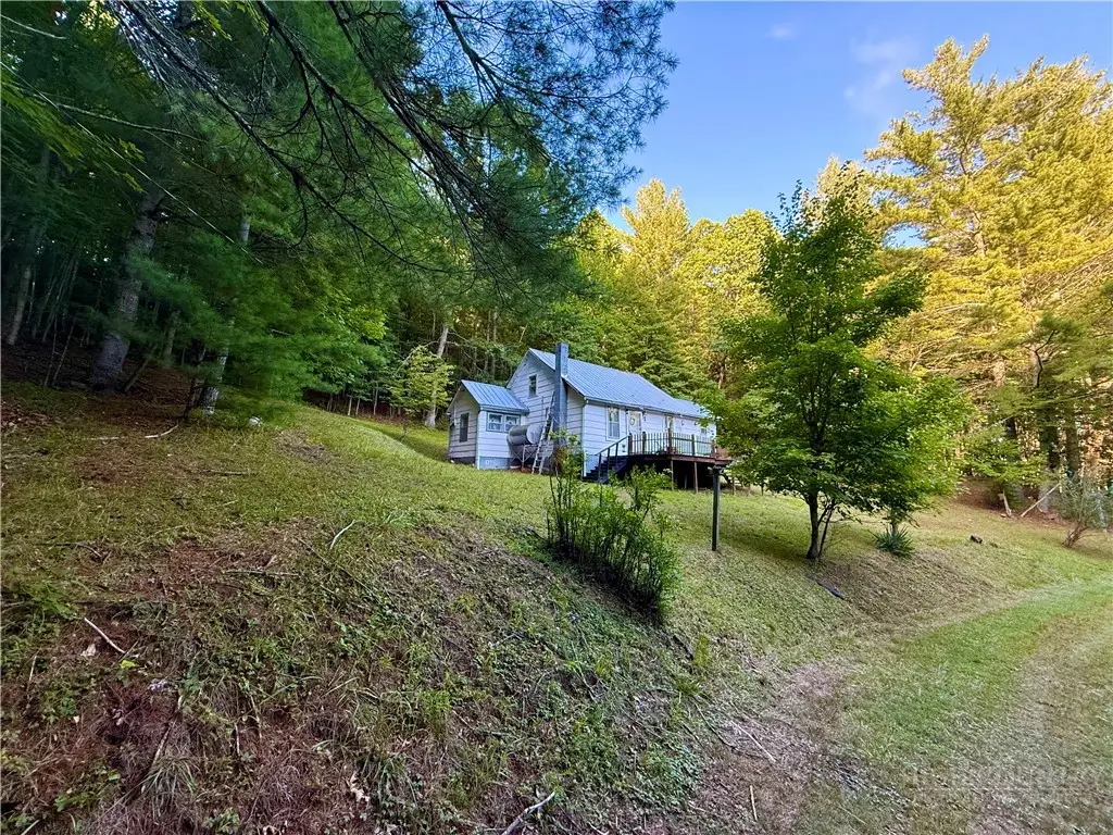1025 Lue Jones Road, Warrensville, NC 28693 - #1