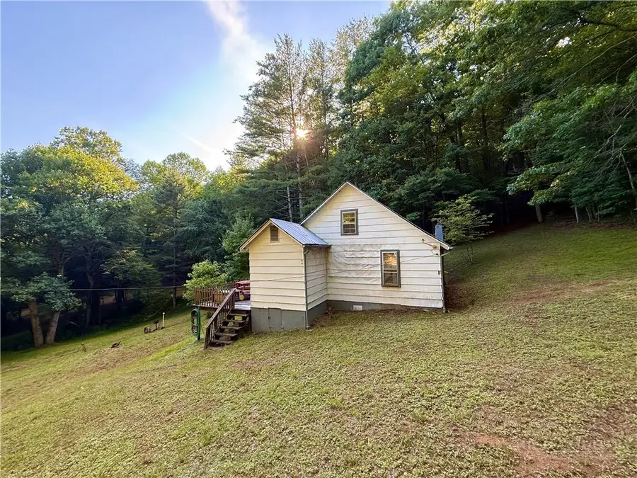 1025 Lue Jones Road, Warrensville, NC 28693 - #3