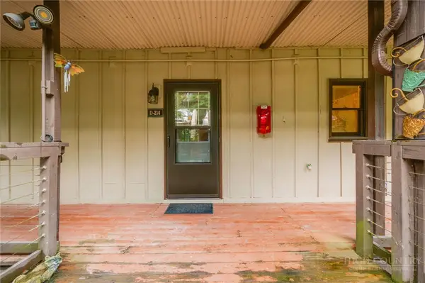 103 Mid Holiday Lane #D214, Beech Mountain, NC 28604