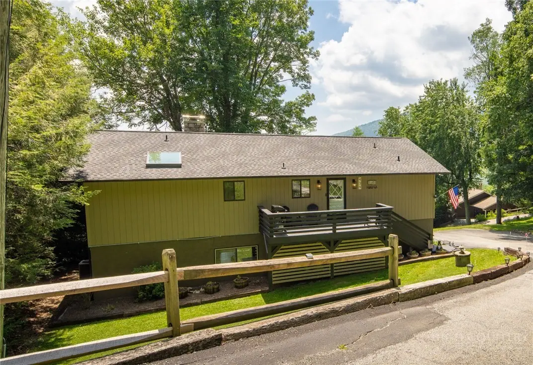 439 Wildcat Rocks, Seven Devils, NC 28604 - #1