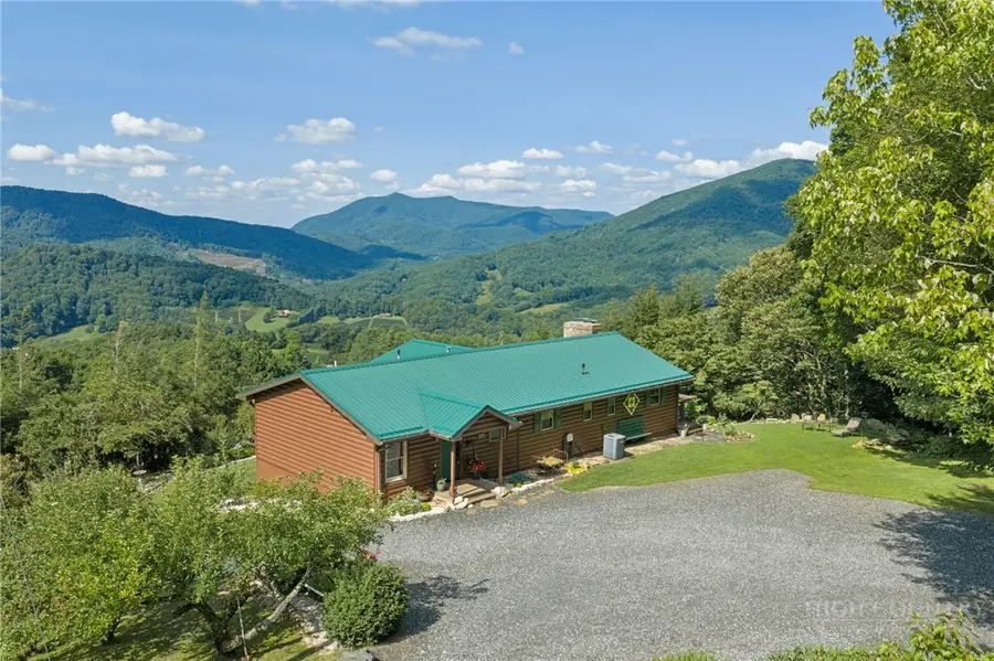 1013 Perry Road, West Jefferson, NC 28694 - #2