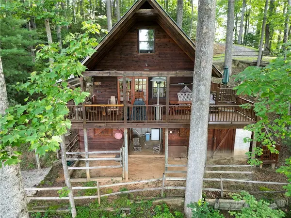 190 Wagon Ridge Lane, Ferguson, NC 28624