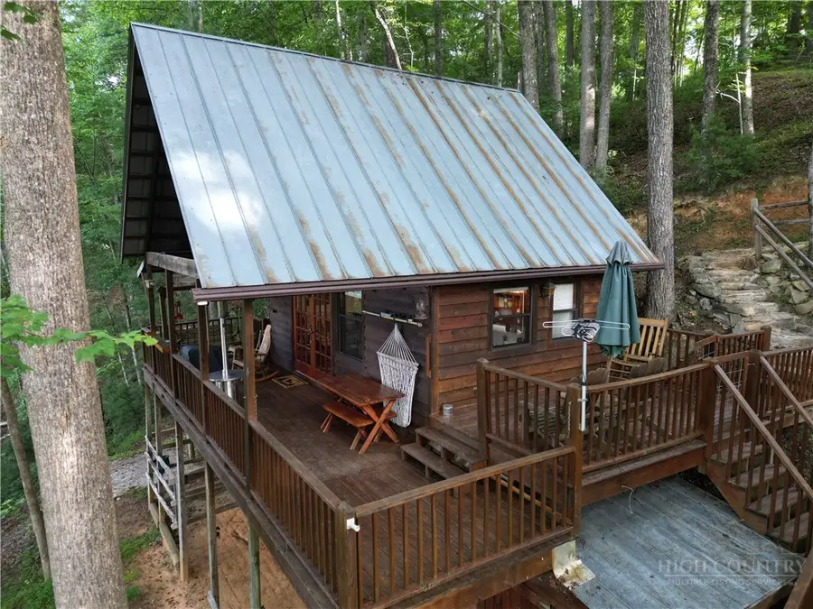 190 Wagon Ridge Lane, Ferguson, NC 28624 - #3