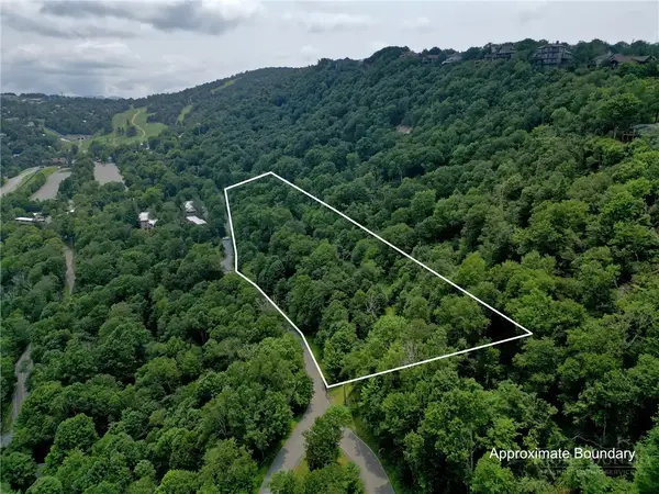 123 Village Road, Beech Mountain, NC 28604