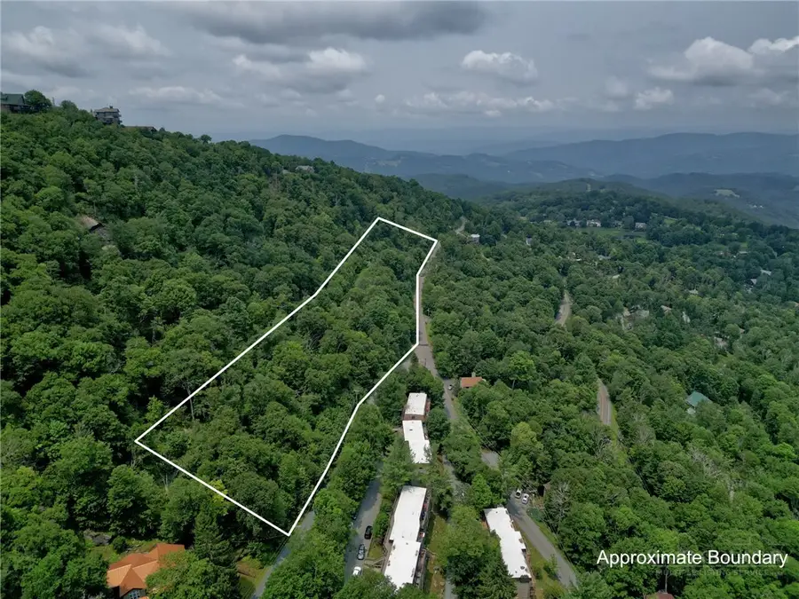 123 Village Road, Beech Mountain, NC 28604 - #2