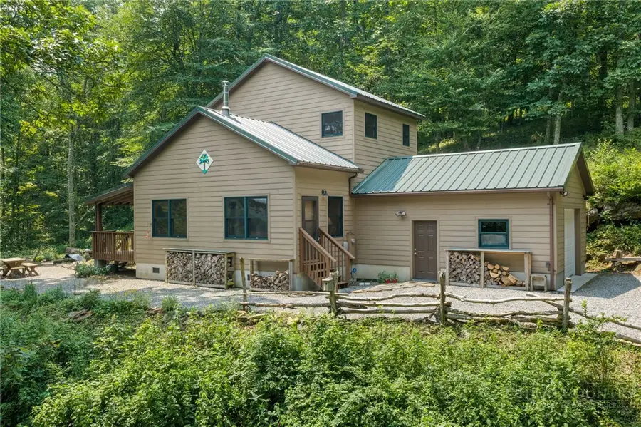 185 Harper Trail, Boone, NC 28607 - #2