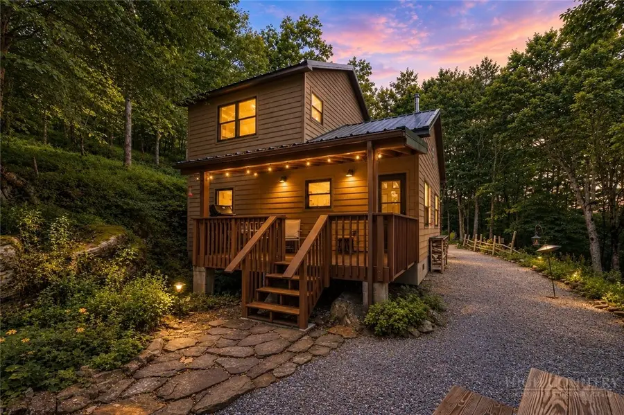 185 Harper Trail, Boone, NC 28607 - #3