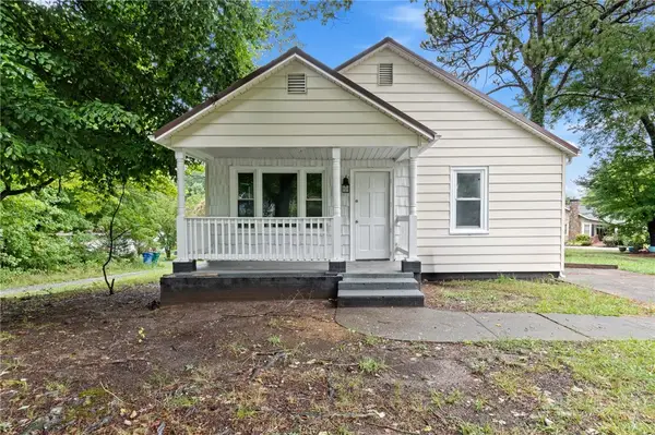 119 Osborne Street, Jonesville, NC 28642