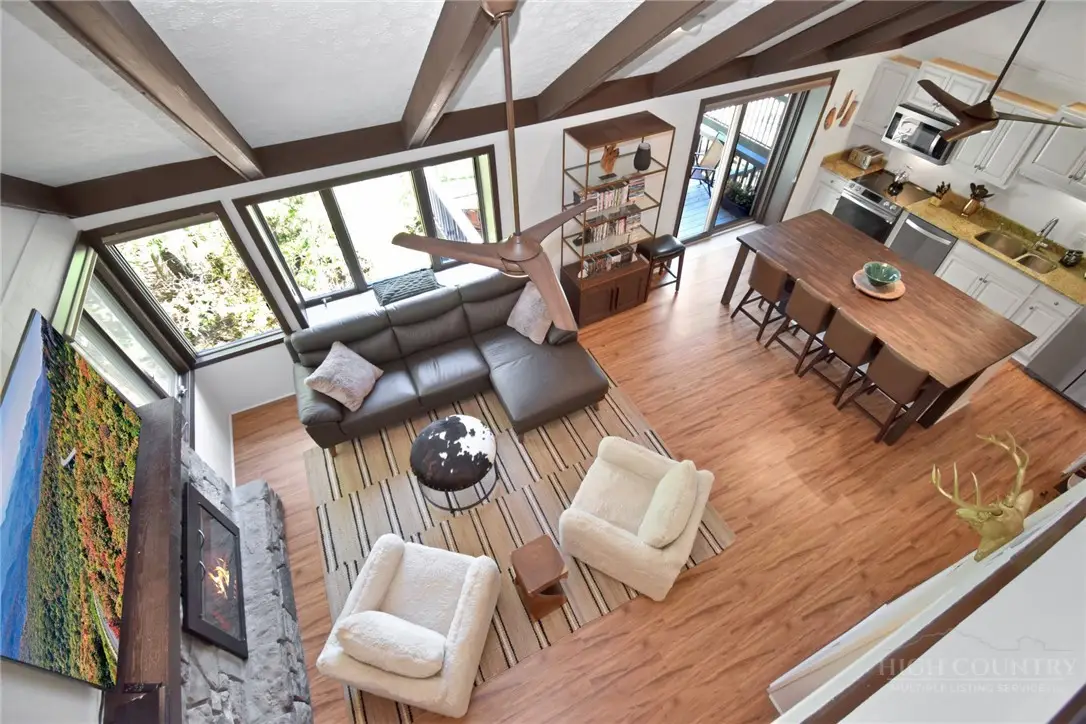 200 Glenwood Lane #J-36, Sugar Mountain, NC 28604 - #1