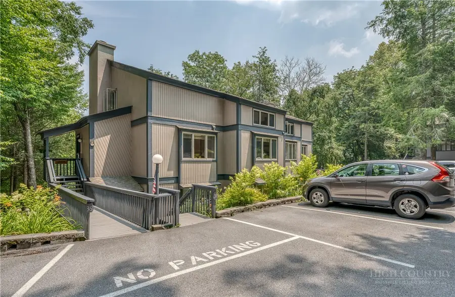 200 Glenwood Lane #J-36, Sugar Mountain, NC 28604 - #2