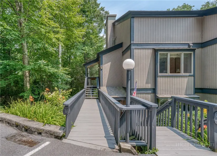200 Glenwood Lane #J-36, Sugar Mountain, NC 28604 - #3
