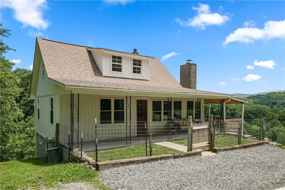 244 Flat Springs Road, Elk Park, NC 28622 - #1
