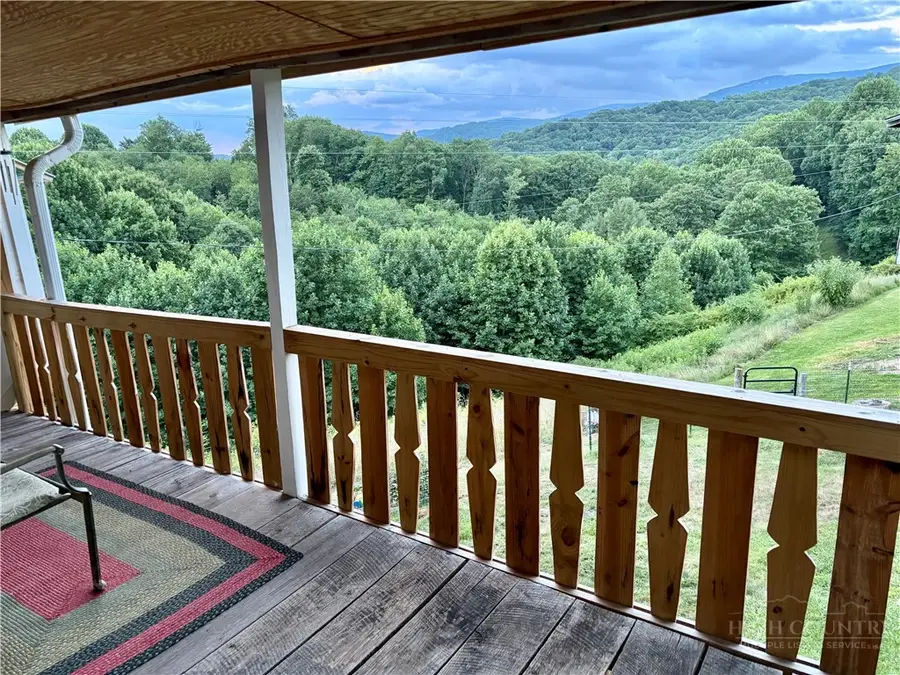 244 Flat Springs Road, Elk Park, NC 28622 - #2