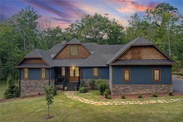 289 Linville River Drive, Linville, NC 28646