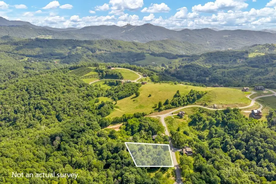 Lot 13 Great Sky Drive, Banner Elk, NC 28604 - #3