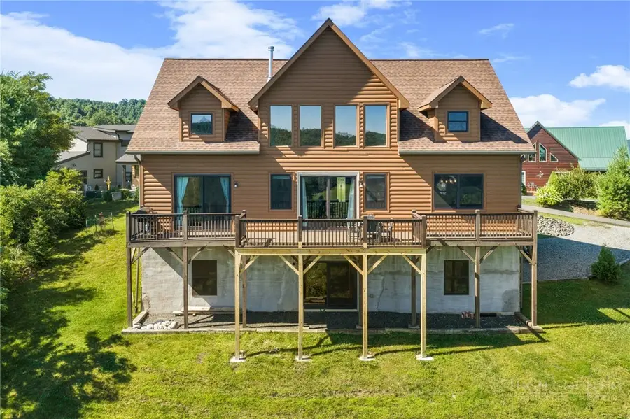 573 Cedar Trail, Fleetwood, NC 28626 - #2