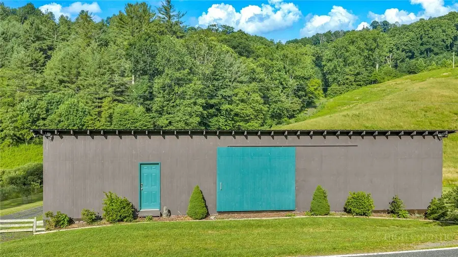 2780 Big Piney Creek Road, Lansing, NC 28643 - #2