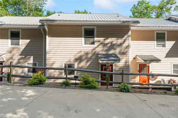 174 Grouse Moor Drive #11, Sugar Mountain, NC 28604