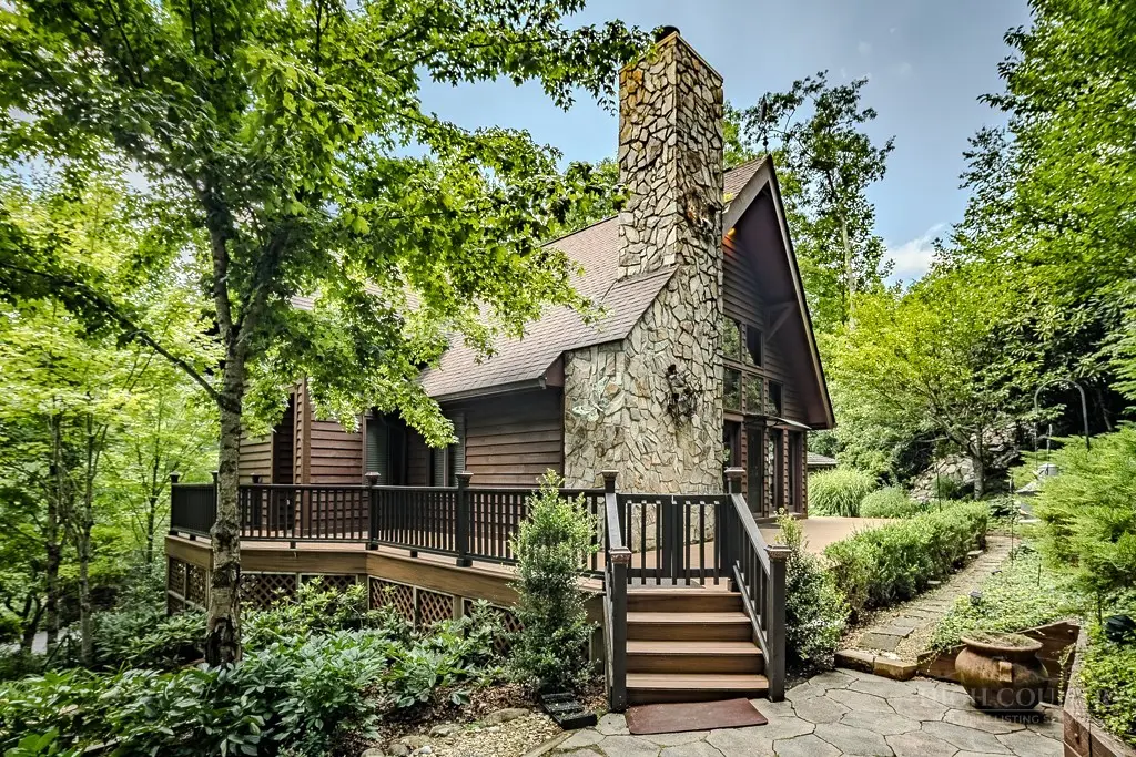 44 Warbler Lane, Newland, NC 28657 - #1